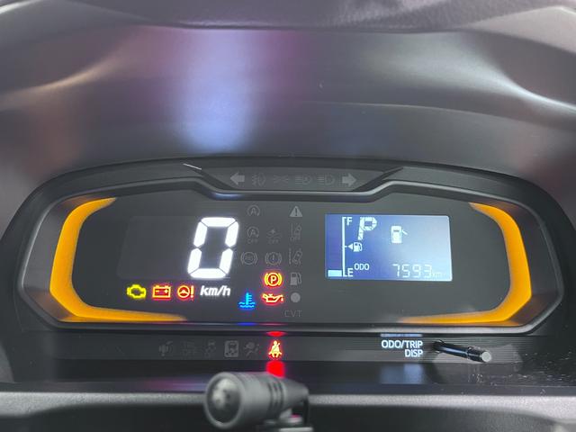 ミライースＬ　ＳＡ３オートライト　キーレスエントリー　アイドリングストップ　ＣＤチューナー　衝突被害軽減システム　レーンアシスト　オートマチックハイビーム　ティーゼットデオプラス（岡山県）の中古車