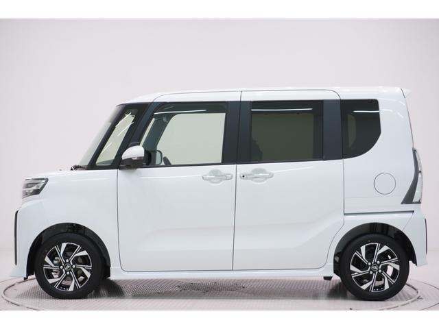 タントカスタムＸリミテッドパノラマモニター　７インチナビ　ドライブレコーダー　両側パワースライドドア　シートヒーター　ＵＳＢ入力端子　Ｂｌｕｅｔｏｏｔｈ　オートライト　キーフリー　アイドリングストップ　ティーゼットデオプラス（岡山県）の中古車