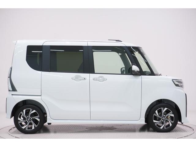 タントカスタムＸリミテッドパノラマモニター　７インチナビ　ドライブレコーダー　両側パワースライドドア　シートヒーター　ＵＳＢ入力端子　Ｂｌｕｅｔｏｏｔｈ　オートライト　キーフリー　アイドリングストップ　ティーゼットデオプラス（岡山県）の中古車