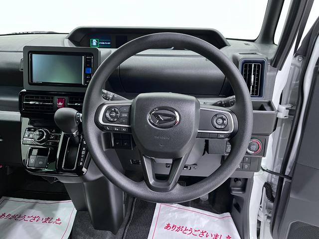 タントカスタムＸリミテッドパノラマモニター　７インチナビ　ドライブレコーダー　両側パワースライドドア　シートヒーター　ＵＳＢ入力端子　Ｂｌｕｅｔｏｏｔｈ　オートライト　キーフリー　アイドリングストップ　ティーゼットデオプラス（岡山県）の中古車