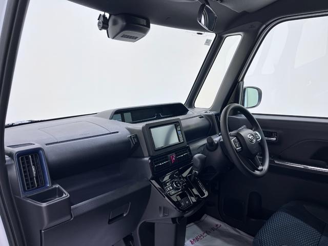 タントカスタムＸリミテッドパノラマモニター　７インチナビ　ドライブレコーダー　両側パワースライドドア　シートヒーター　ＵＳＢ入力端子　Ｂｌｕｅｔｏｏｔｈ　オートライト　キーフリー　アイドリングストップ　ティーゼットデオプラス（岡山県）の中古車