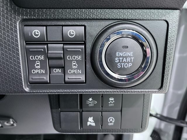 タントカスタムＸリミテッドパノラマモニター　７インチナビ　ドライブレコーダー　両側パワースライドドア　シートヒーター　ＵＳＢ入力端子　Ｂｌｕｅｔｏｏｔｈ　オートライト　キーフリー　アイドリングストップ　ティーゼットデオプラス（岡山県）の中古車