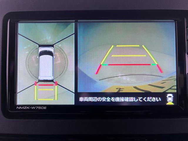 タントカスタムＸリミテッドパノラマモニター　７インチナビ　ドライブレコーダー　両側パワースライドドア　シートヒーター　ＵＳＢ入力端子　Ｂｌｕｅｔｏｏｔｈ　オートライト　キーフリー　アイドリングストップ　ティーゼットデオプラス（岡山県）の中古車
