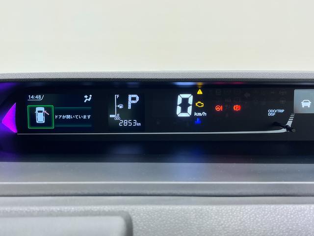 タントカスタムＸリミテッドパノラマモニター　７インチナビ　ドライブレコーダー　両側パワースライドドア　シートヒーター　ＵＳＢ入力端子　Ｂｌｕｅｔｏｏｔｈ　オートライト　キーフリー　アイドリングストップ　ティーゼットデオプラス（岡山県）の中古車