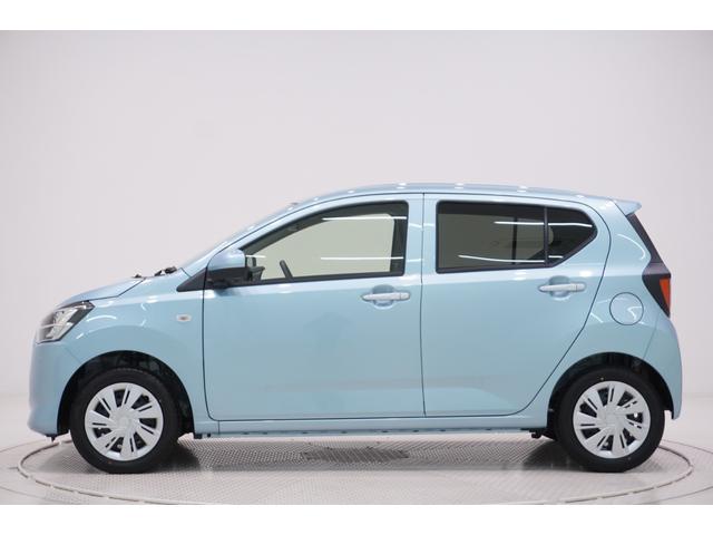 ミライースＸ　ＳＡ３オートライト　キーレスエントリー　アイドリングストップ　ＣＤチューナー　衝突被害軽減システム　レーンアシスト　オートマチックハイビーム　ティーゼットデオプラス（岡山県）の中古車