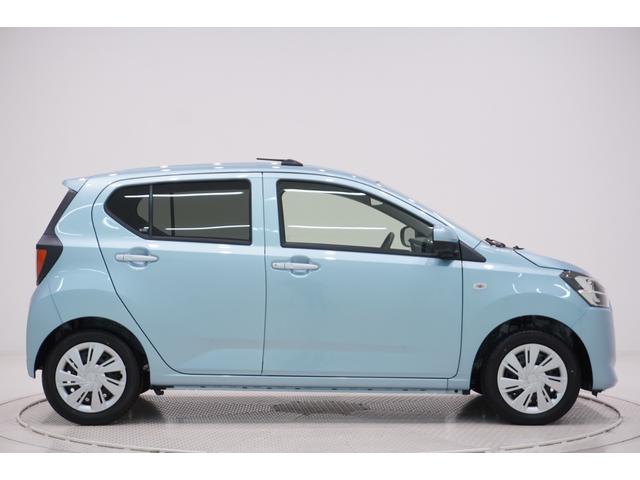 ミライースＸ　ＳＡ３オートライト　キーレスエントリー　アイドリングストップ　ＣＤチューナー　衝突被害軽減システム　レーンアシスト　オートマチックハイビーム　ティーゼットデオプラス（岡山県）の中古車