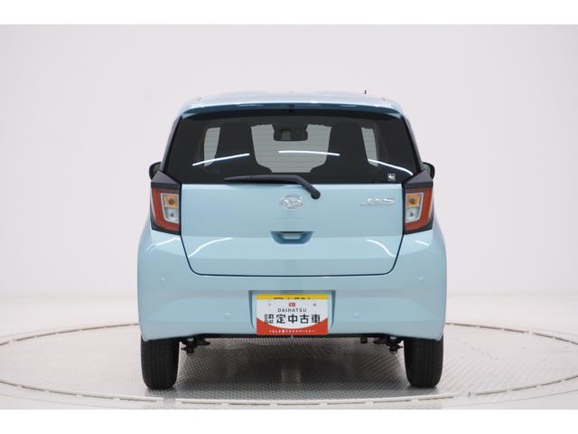 ミライースＸ　ＳＡ３オートライト　キーレスエントリー　アイドリングストップ　ＣＤチューナー　衝突被害軽減システム　レーンアシスト　オートマチックハイビーム　ティーゼットデオプラス（岡山県）の中古車