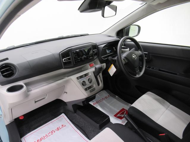 ミライースＸ　ＳＡ３オートライト　キーレスエントリー　アイドリングストップ　ＣＤチューナー　衝突被害軽減システム　レーンアシスト　オートマチックハイビーム　ティーゼットデオプラス（岡山県）の中古車