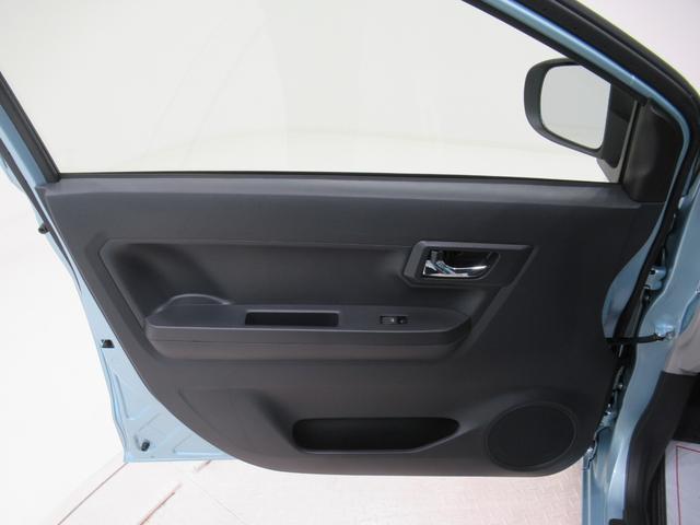 ミライースＸ　ＳＡ３オートライト　キーレスエントリー　アイドリングストップ　ＣＤチューナー　衝突被害軽減システム　レーンアシスト　オートマチックハイビーム　ティーゼットデオプラス（岡山県）の中古車