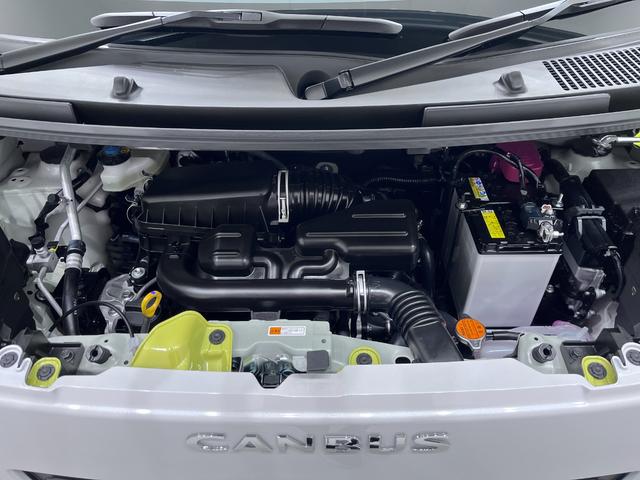 ムーヴキャンバスストライプスＧバックモニター　１０インチナビ　両側パワースライドドア　シートヒーター　ＵＳＢ入力端子　Ｂｌｕｅｔｏｏｔｈ　ホッとカップホルダー　オートライト　キーフリー　アイドリングストップ　ティーゼットデオプラス（岡山県）の中古車