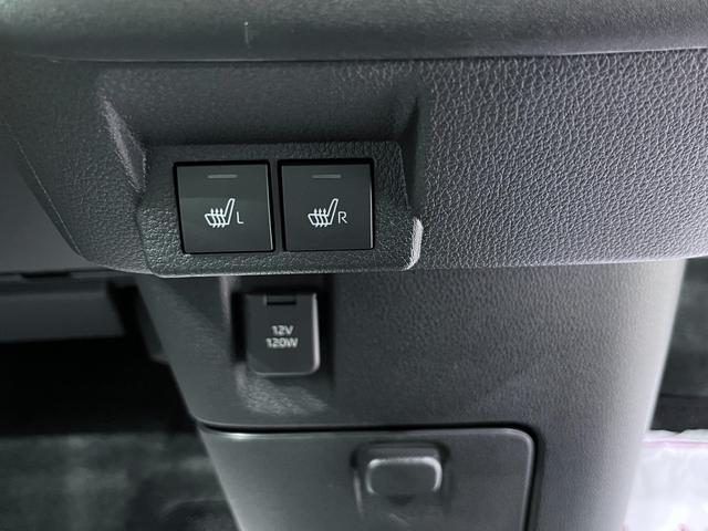 ムーヴキャンバスストライプスＧバックモニター　１０インチナビ　両側パワースライドドア　シートヒーター　ＵＳＢ入力端子　Ｂｌｕｅｔｏｏｔｈ　ホッとカップホルダー　オートライト　キーフリー　アイドリングストップ　ティーゼットデオプラス（岡山県）の中古車