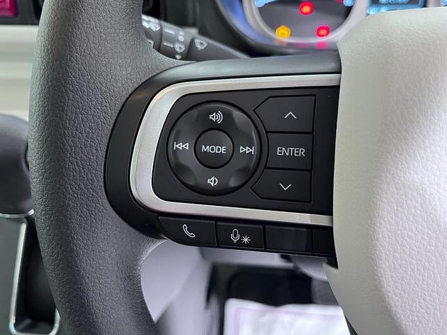 ムーヴキャンバスストライプスＧバックモニター　１０インチナビ　両側パワースライドドア　シートヒーター　ＵＳＢ入力端子　Ｂｌｕｅｔｏｏｔｈ　ホッとカップホルダー　オートライト　キーフリー　アイドリングストップ　ティーゼットデオプラス（岡山県）の中古車