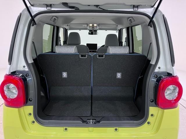 ムーヴキャンバスストライプスＧバックモニター　１０インチナビ　両側パワースライドドア　シートヒーター　ＵＳＢ入力端子　Ｂｌｕｅｔｏｏｔｈ　ホッとカップホルダー　オートライト　キーフリー　アイドリングストップ　ティーゼットデオプラス（岡山県）の中古車