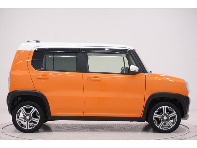 ハスラーＸシートヒーター　オートライト　キーフリー　アイドリングストップ　電動格納式ドアミラー　エアコン　パワーステアリング　パワーウィンドウ　運転席エアバッグ　ＡＢＳ　ティーゼットデオプラス（岡山県）の中古車