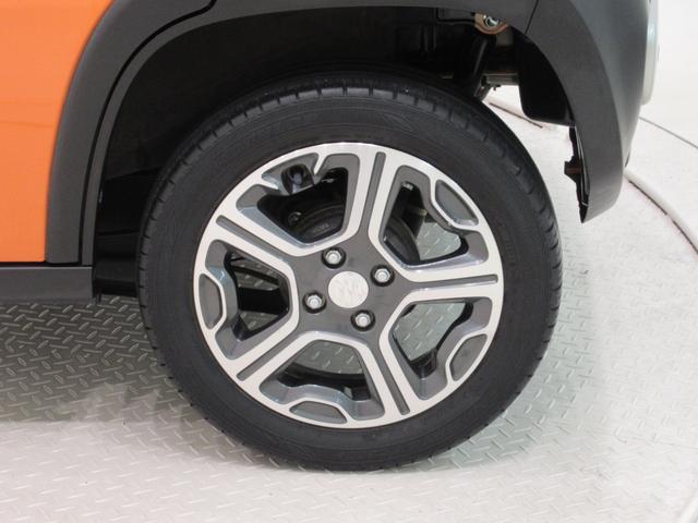 ハスラーＸシートヒーター　オートライト　キーフリー　アイドリングストップ　電動格納式ドアミラー　エアコン　パワーステアリング　パワーウィンドウ　運転席エアバッグ　ＡＢＳ　ティーゼットデオプラス（岡山県）の中古車