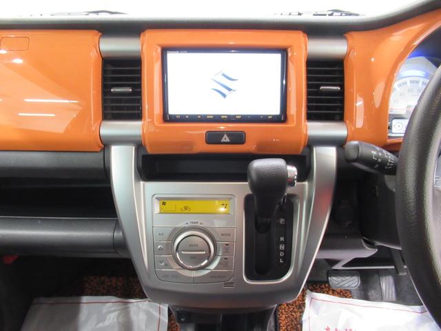 ハスラーＸシートヒーター　オートライト　キーフリー　アイドリングストップ　電動格納式ドアミラー　エアコン　パワーステアリング　パワーウィンドウ　運転席エアバッグ　ＡＢＳ　ティーゼットデオプラス（岡山県）の中古車