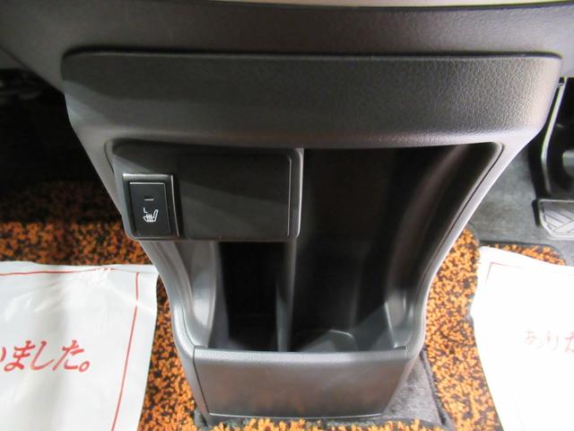 ハスラーＸシートヒーター　オートライト　キーフリー　アイドリングストップ　電動格納式ドアミラー　エアコン　パワーステアリング　パワーウィンドウ　運転席エアバッグ　ＡＢＳ　ティーゼットデオプラス（岡山県）の中古車