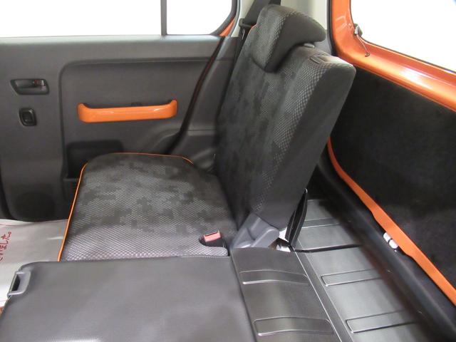 ハスラーＸシートヒーター　オートライト　キーフリー　アイドリングストップ　電動格納式ドアミラー　エアコン　パワーステアリング　パワーウィンドウ　運転席エアバッグ　ＡＢＳ　ティーゼットデオプラス（岡山県）の中古車