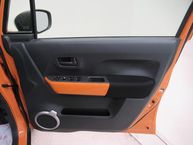 ハスラーＸシートヒーター　オートライト　キーフリー　アイドリングストップ　電動格納式ドアミラー　エアコン　パワーステアリング　パワーウィンドウ　運転席エアバッグ　ＡＢＳ　ティーゼットデオプラス（岡山県）の中古車