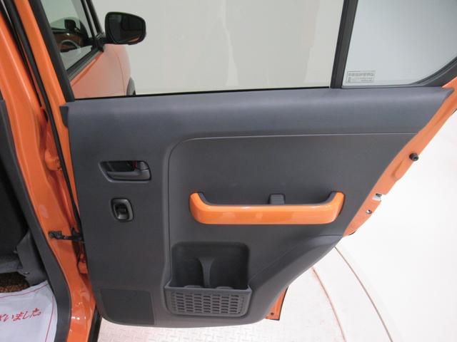 ハスラーＸシートヒーター　オートライト　キーフリー　アイドリングストップ　電動格納式ドアミラー　エアコン　パワーステアリング　パワーウィンドウ　運転席エアバッグ　ＡＢＳ　ティーゼットデオプラス（岡山県）の中古車