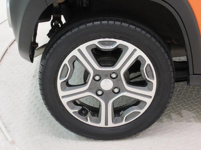 ハスラーＸシートヒーター　オートライト　キーフリー　アイドリングストップ　電動格納式ドアミラー　エアコン　パワーステアリング　パワーウィンドウ　運転席エアバッグ　ＡＢＳ　ティーゼットデオプラス（岡山県）の中古車