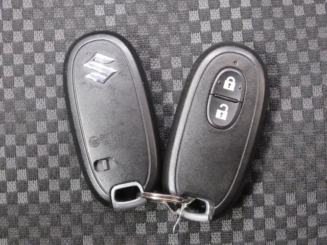 ハスラーＸシートヒーター　オートライト　キーフリー　アイドリングストップ　電動格納式ドアミラー　エアコン　パワーステアリング　パワーウィンドウ　運転席エアバッグ　ＡＢＳ　ティーゼットデオプラス（岡山県）の中古車