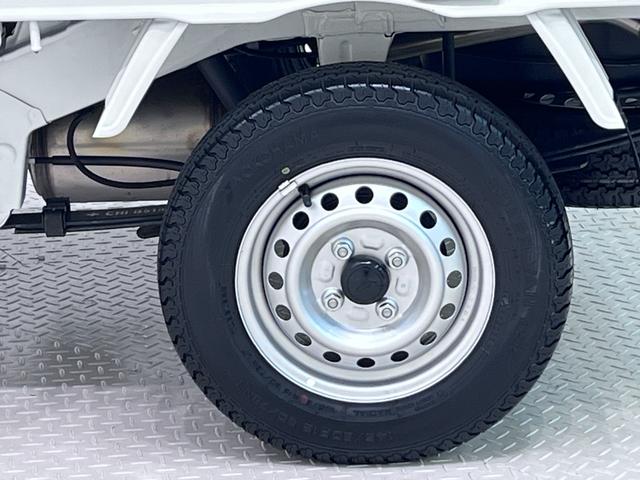 ハイゼットトラックジャンボエクストラＬＥＤヘッドランプ　４ＷＤ　バックモニター　ディスプレイオーディオ　ＵＳＢ入力端子　デジタルインナーミラー　荷台作業灯　オートライト　キーフリー　アイドリングストップ　ティーゼットデオプラス（岡山県）の中古車