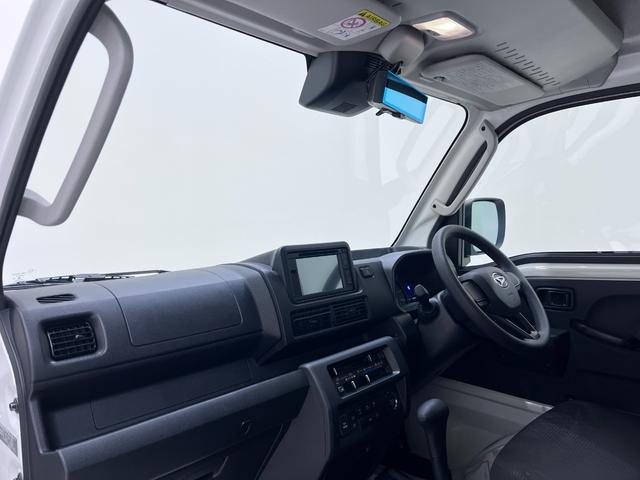 ハイゼットトラックジャンボエクストラＬＥＤヘッドランプ　４ＷＤ　バックモニター　ディスプレイオーディオ　ＵＳＢ入力端子　デジタルインナーミラー　荷台作業灯　オートライト　キーフリー　アイドリングストップ　ティーゼットデオプラス（岡山県）の中古車