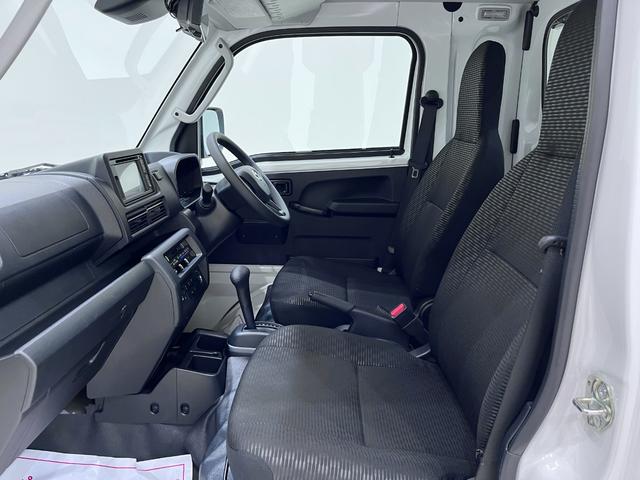 ハイゼットトラックジャンボエクストラＬＥＤヘッドランプ　４ＷＤ　バックモニター　ディスプレイオーディオ　ＵＳＢ入力端子　デジタルインナーミラー　荷台作業灯　オートライト　キーフリー　アイドリングストップ　ティーゼットデオプラス（岡山県）の中古車