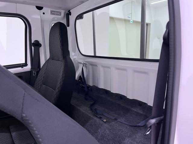 ハイゼットトラックジャンボエクストラＬＥＤヘッドランプ　４ＷＤ　バックモニター　ディスプレイオーディオ　ＵＳＢ入力端子　デジタルインナーミラー　荷台作業灯　オートライト　キーフリー　アイドリングストップ　ティーゼットデオプラス（岡山県）の中古車