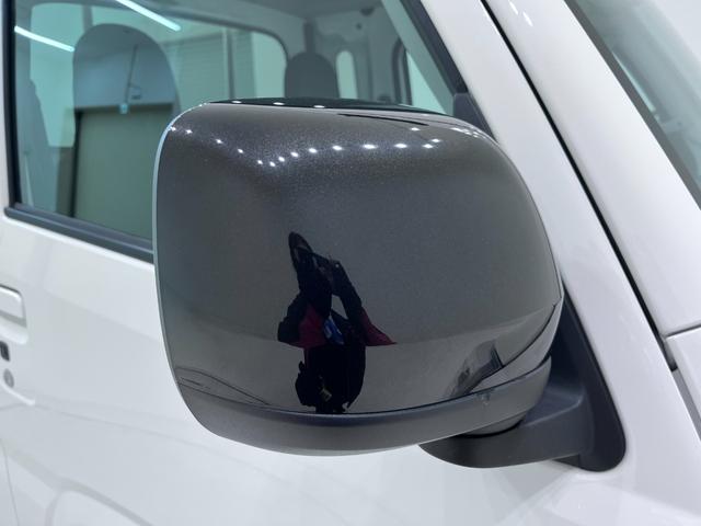 ハイゼットトラックジャンボエクストラＬＥＤヘッドランプ　４ＷＤ　バックモニター　ディスプレイオーディオ　ＵＳＢ入力端子　デジタルインナーミラー　荷台作業灯　オートライト　キーフリー　アイドリングストップ　ティーゼットデオプラス（岡山県）の中古車