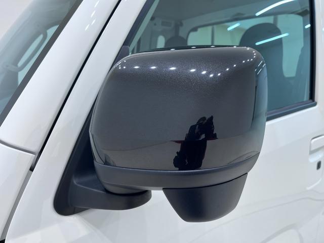 ハイゼットトラックジャンボエクストラＬＥＤヘッドランプ　４ＷＤ　バックモニター　ディスプレイオーディオ　ＵＳＢ入力端子　デジタルインナーミラー　荷台作業灯　オートライト　キーフリー　アイドリングストップ　ティーゼットデオプラス（岡山県）の中古車