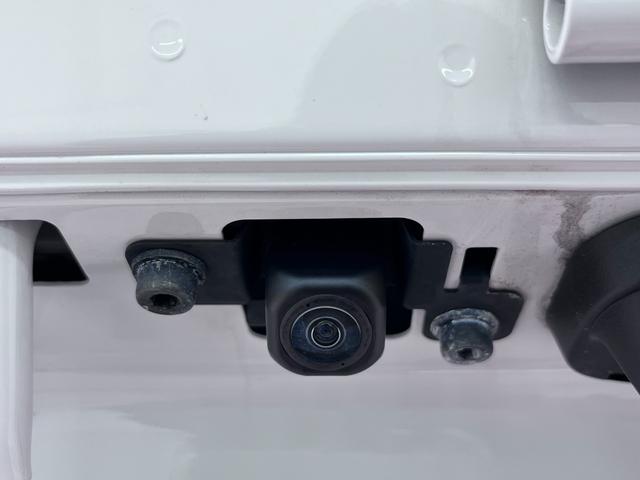 ハイゼットトラックジャンボエクストラＬＥＤヘッドランプ　４ＷＤ　バックモニター　ディスプレイオーディオ　ＵＳＢ入力端子　デジタルインナーミラー　荷台作業灯　オートライト　キーフリー　アイドリングストップ　ティーゼットデオプラス（岡山県）の中古車