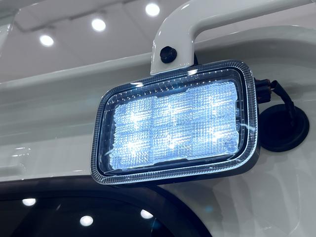 ハイゼットトラックジャンボエクストラＬＥＤヘッドランプ　４ＷＤ　バックモニター　ディスプレイオーディオ　ＵＳＢ入力端子　デジタルインナーミラー　荷台作業灯　オートライト　キーフリー　アイドリングストップ　ティーゼットデオプラス（岡山県）の中古車