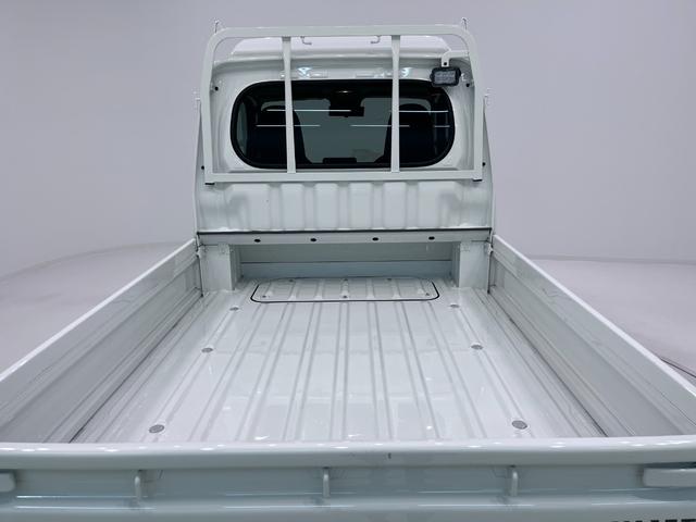 ハイゼットトラックジャンボエクストラＬＥＤヘッドランプ　４ＷＤ　バックモニター　ディスプレイオーディオ　ＵＳＢ入力端子　デジタルインナーミラー　荷台作業灯　オートライト　キーフリー　アイドリングストップ　ティーゼットデオプラス（岡山県）の中古車