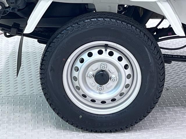 ハイゼットトラックジャンボエクストラＬＥＤヘッドランプ　４ＷＤ　バックモニター　ディスプレイオーディオ　ＵＳＢ入力端子　デジタルインナーミラー　荷台作業灯　オートライト　キーフリー　アイドリングストップ　ティーゼットデオプラス（岡山県）の中古車