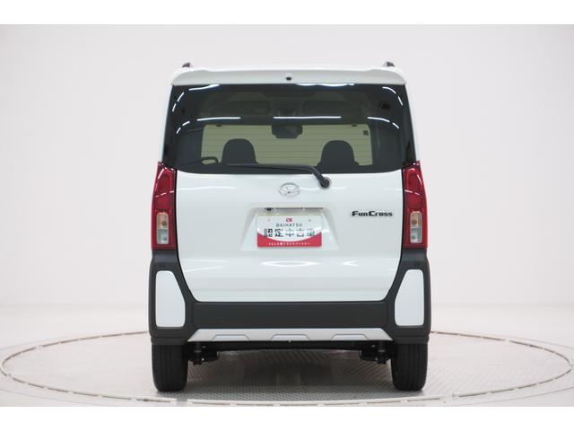 タントファンクロスターボパノラマモニター　７インチナビ　両側パワースライドドア　シートヒーター　ＵＳＢ入力端子　Ｂｌｕｅｔｏｏｔｈ　オートライト　キーフリー　アイドリングストップ　ティーゼットデオプラス（岡山県）の中古車