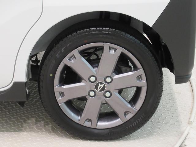 タントファンクロスターボパノラマモニター　７インチナビ　両側パワースライドドア　シートヒーター　ＵＳＢ入力端子　Ｂｌｕｅｔｏｏｔｈ　オートライト　キーフリー　アイドリングストップ　ティーゼットデオプラス（岡山県）の中古車