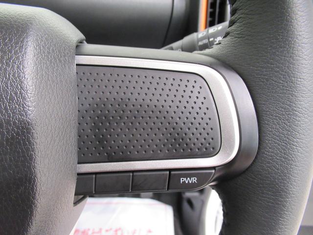 タントファンクロスターボパノラマモニター　７インチナビ　両側パワースライドドア　シートヒーター　ＵＳＢ入力端子　Ｂｌｕｅｔｏｏｔｈ　オートライト　キーフリー　アイドリングストップ　ティーゼットデオプラス（岡山県）の中古車