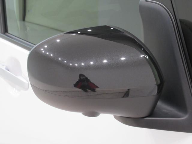 タントファンクロスターボパノラマモニター　７インチナビ　両側パワースライドドア　シートヒーター　ＵＳＢ入力端子　Ｂｌｕｅｔｏｏｔｈ　オートライト　キーフリー　アイドリングストップ　ティーゼットデオプラス（岡山県）の中古車