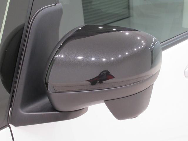 タントファンクロスターボパノラマモニター　７インチナビ　両側パワースライドドア　シートヒーター　ＵＳＢ入力端子　Ｂｌｕｅｔｏｏｔｈ　オートライト　キーフリー　アイドリングストップ　ティーゼットデオプラス（岡山県）の中古車