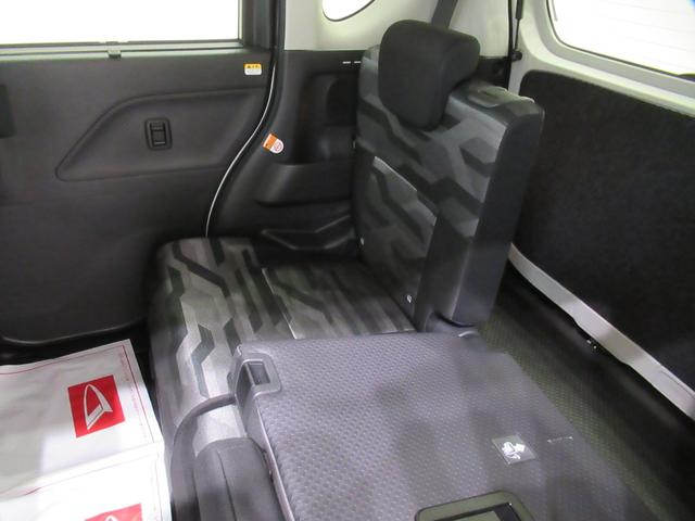 タントファンクロスターボパノラマモニター　７インチナビ　両側パワースライドドア　シートヒーター　ＵＳＢ入力端子　Ｂｌｕｅｔｏｏｔｈ　オートライト　キーフリー　アイドリングストップ　ティーゼットデオプラス（岡山県）の中古車