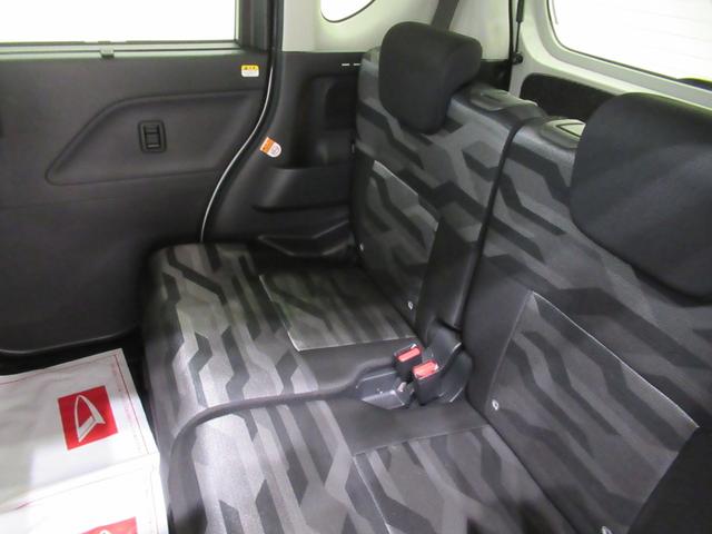 タントファンクロスターボパノラマモニター　７インチナビ　両側パワースライドドア　シートヒーター　ＵＳＢ入力端子　Ｂｌｕｅｔｏｏｔｈ　オートライト　キーフリー　アイドリングストップ　ティーゼットデオプラス（岡山県）の中古車