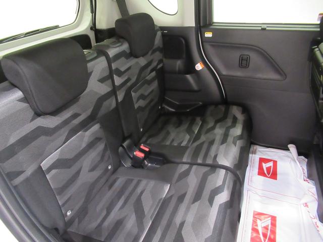 タントファンクロスターボパノラマモニター　７インチナビ　両側パワースライドドア　シートヒーター　ＵＳＢ入力端子　Ｂｌｕｅｔｏｏｔｈ　オートライト　キーフリー　アイドリングストップ　ティーゼットデオプラス（岡山県）の中古車