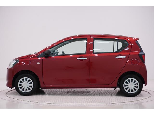 ミライースＬ　ＳＡ３７インチナビ　ＵＳＢ入力端子　Ｂｌｕｅｔｏｏｔｈ　オートライト　キーレスエントリー　アイドリングストップ　衝突被害軽減システム　レーンアシスト　オートマチックハイビーム　ティーゼットデオプラス（岡山県）の中古車