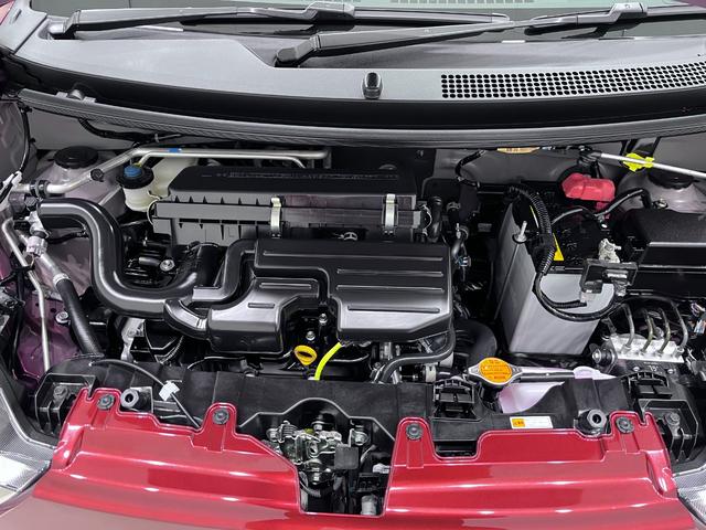 ミライースＬ　ＳＡ３７インチナビ　ＵＳＢ入力端子　Ｂｌｕｅｔｏｏｔｈ　オートライト　キーレスエントリー　アイドリングストップ　衝突被害軽減システム　レーンアシスト　オートマチックハイビーム　ティーゼットデオプラス（岡山県）の中古車