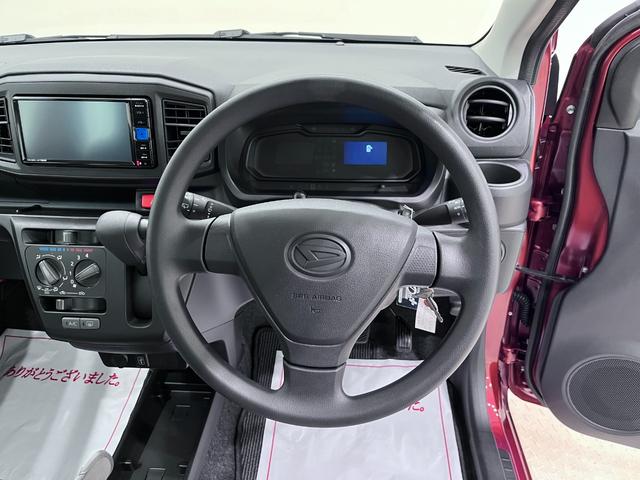 ミライースＬ　ＳＡ３７インチナビ　ＵＳＢ入力端子　Ｂｌｕｅｔｏｏｔｈ　オートライト　キーレスエントリー　アイドリングストップ　衝突被害軽減システム　レーンアシスト　オートマチックハイビーム　ティーゼットデオプラス（岡山県）の中古車