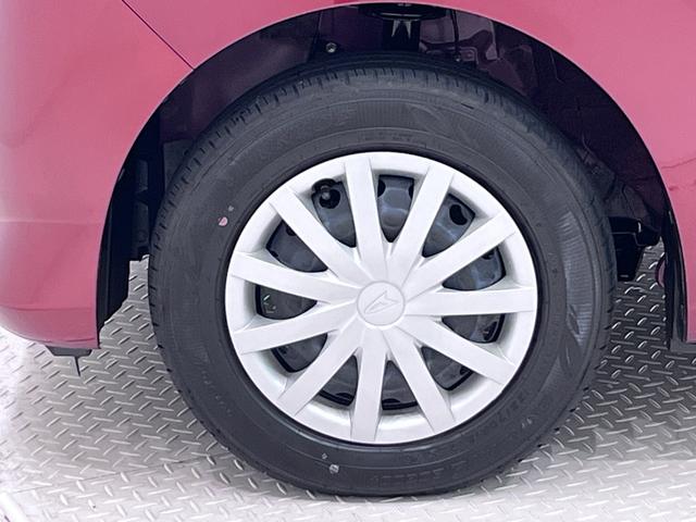 ミライースＬ　ＳＡ３７インチナビ　ＵＳＢ入力端子　Ｂｌｕｅｔｏｏｔｈ　オートライト　キーレスエントリー　アイドリングストップ　衝突被害軽減システム　レーンアシスト　オートマチックハイビーム　ティーゼットデオプラス（岡山県）の中古車