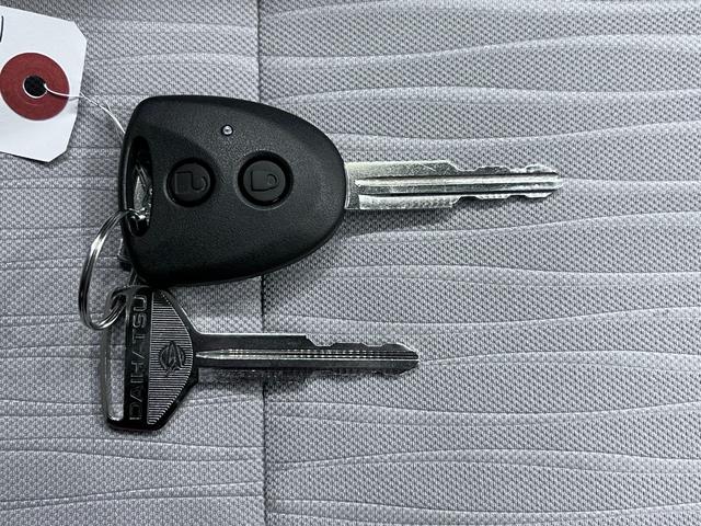 ミライースＬ　ＳＡ３７インチナビ　ＵＳＢ入力端子　Ｂｌｕｅｔｏｏｔｈ　オートライト　キーレスエントリー　アイドリングストップ　衝突被害軽減システム　レーンアシスト　オートマチックハイビーム　ティーゼットデオプラス（岡山県）の中古車