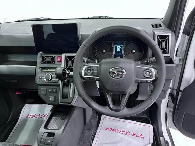 タフトGターボ ダーククロムベンチャーパノラマモニター 10インチナビ ドライブレコーダー シートヒーター USB入力端子 Bluetooth オートライト キーフリー アイドリングストップ 電動パーキングブレーキ ティーゼットデオプラス(岡山県)の中古車